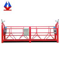 Huiyang CE Certificate ZLP500 cleaning window platform