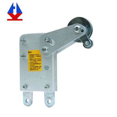 LSG20 LSG30 LSF16  Safety lock  for  suspended platform