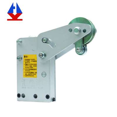 LSG20 LSG30 LSF16 Safety lock  for  suspended platform construction cradles  spare parts